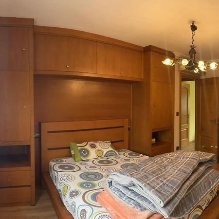 Ferienwohnung Casa Renda Vilagarcia de Arousa Exterior foto